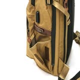 アッソブ リュック AS2OV | ギャレリア Bag&Luggage | 詳細画像15