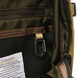 アッソブ リュック AS2OV | ギャレリア Bag&Luggage | 詳細画像25