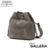 グレー(15) | 【正規品】アッソブ ショルダーバッグ AS2OV | ギャレリア Bag&Luggage