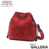 ワイン(31) | 【正規品】アッソブ ショルダーバッグ AS2OV | ギャレリア Bag&Luggage