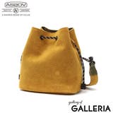 オレンジ(40) | 【正規品】アッソブ ショルダーバッグ AS2OV | ギャレリア Bag&Luggage