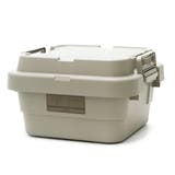 グレー(15) | アッソブ コンテナボックス AS2OV | ギャレリア Bag＆Luggage