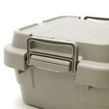 アッソブ コンテナボックス AS2OV | ギャレリア Bag＆Luggage | 詳細画像10 