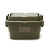 アッソブ コンテナボックス AS2OV | ギャレリア Bag＆Luggage | 詳細画像2 