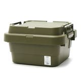 アッソブ コンテナボックス AS2OV | ギャレリア Bag＆Luggage | 詳細画像5 