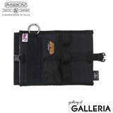 ブラック(10) | 【正規品】アッソブ ガス缶カバー AS2OV | ギャレリア Bag＆Luggage