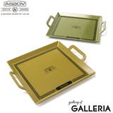 アッソブ プレート AS2OV | ギャレリア Bag＆Luggage | 詳細画像1 