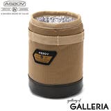 カーキ(65) | 【正規品】アッソブ ドリンクホルダー AS2OV | ギャレリア Bag＆Luggage
