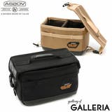 【正規品】アッソブ ミニコンテナ AS2OV | ギャレリア Bag＆Luggage | 詳細画像1 