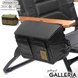 アッソブ ミニコンテナ AS2OV | ギャレリア Bag＆Luggage | 詳細画像1 
