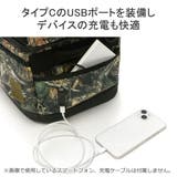 アッソブ コンテナ AS2OV | ギャレリア Bag＆Luggage | 詳細画像8 