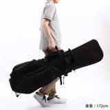 正規品 アッソブ キャディバッグ | ギャレリア Bag＆Luggage | 詳細画像3 