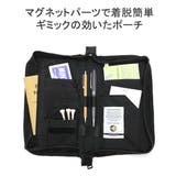 正規品 アッソブ キャディバッグ | ギャレリア Bag＆Luggage | 詳細画像7 