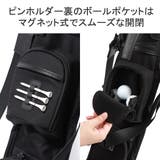 正規品 アッソブ セルフスタンドバッグ | ギャレリア Bag＆Luggage | 詳細画像8 