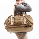 カーキ(65) | 正規品 アッソブ ボストンバッグ | ギャレリア Bag＆Luggage