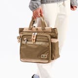 カーキ(65) | 正規品 アッソブ トートバッグ | ギャレリア Bag＆Luggage