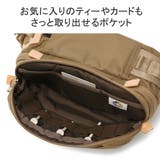 正規品 アッソブ ポーチ | ギャレリア Bag＆Luggage | 詳細画像5 