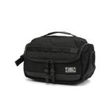 ブラック(10) | 正規品 アッソブ ポーチ | ギャレリア Bag&Luggage