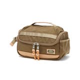 カーキ(65) | 正規品 アッソブ ポーチ | ギャレリア Bag&Luggage