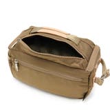 正規品 アッソブ ポーチ | ギャレリア Bag&Luggage | 詳細画像15