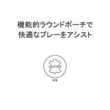 正規品 アッソブ ポーチ | ギャレリア Bag&Luggage | 詳細画像4