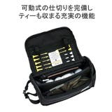 正規品 アッソブ ポーチ | ギャレリア Bag&Luggage | 詳細画像5
