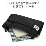 正規品 アッソブ ポーチ | ギャレリア Bag&Luggage | 詳細画像6