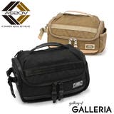 正規品 アッソブ ポーチ | ギャレリア Bag&Luggage | 詳細画像1