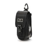 ブラック(10) | 正規品 アッソブ ボールケース | ギャレリア Bag＆Luggage