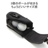 正規品 アッソブ ボールケース | ギャレリア Bag＆Luggage | 詳細画像4 
