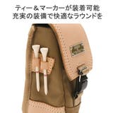 正規品 アッソブ ボールケース | ギャレリア Bag＆Luggage | 詳細画像5 