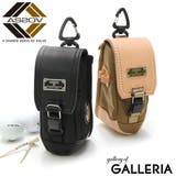 正規品 アッソブ ボールケース | ギャレリア Bag＆Luggage | 詳細画像1 