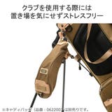 アッソブ フェアウェイウッドカバー AS2OV | ギャレリア Bag&Luggage | 詳細画像2