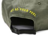 アッソブ キャップ AS2OVGOLF | ギャレリア Bag＆Luggage | 詳細画像16 