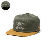 KHAKI | アッソブ キャップ AS2OVGOLF | ギャレリア Bag＆Luggage