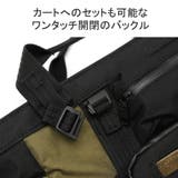 正規品 アッソブ カートバッグ | ギャレリア Bag＆Luggage | 詳細画像12 