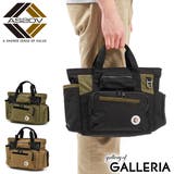 正規品 アッソブ カートバッグ | ギャレリア Bag＆Luggage | 詳細画像1 