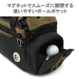 正規品 アッソブ カートバッグ | ギャレリア Bag&Luggage | 詳細画像11