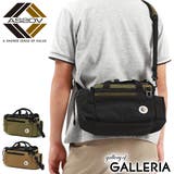 正規品 アッソブ カートバッグ | ギャレリア Bag&Luggage | 詳細画像1