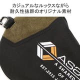 正規品 アッソブ ドライバーカバー | ギャレリア Bag＆Luggage | 詳細画像3 