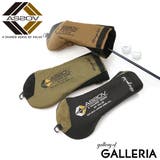 正規品 アッソブ ドライバーカバー | ギャレリア Bag＆Luggage | 詳細画像1 