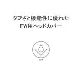 正規品 アッソブ フェアウェイウッドカバー | ギャレリア Bag＆Luggage | 詳細画像2 