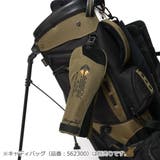正規品 アッソブ フェアウェイウッドカバー | ギャレリア Bag＆Luggage | 詳細画像12 