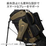 正規品 アッソブ フェアウェイウッドカバー | ギャレリア Bag＆Luggage | 詳細画像4 