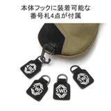正規品 アッソブ フェアウェイウッドカバー | ギャレリア Bag＆Luggage | 詳細画像5 