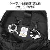 正規品 アッソブ リュック | ギャレリア Bag＆Luggage | 詳細画像9 