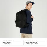 正規品 アッソブ リュック | ギャレリア Bag＆Luggage | 詳細画像2 