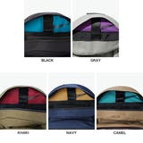 正規品 アッソブ リュック | ギャレリア Bag＆Luggage | 詳細画像8 