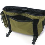 正規品 アッソブ メッセンジャーバッグ | ギャレリア Bag＆Luggage | 詳細画像19 