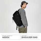 正規品 アッソブ メッセンジャーバッグ | ギャレリア Bag＆Luggage | 詳細画像2 